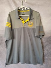 Adidas golf polo for sale  Lawton