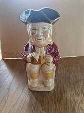 Tony wood toby for sale  DEWSBURY