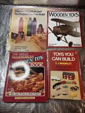 Books lot toys for sale  Milwaukee