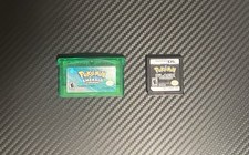 Pokemon emerald gba for sale  Pompano Beach