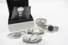 Womens assorted seiko for sale  LEEDS