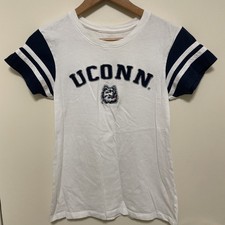 Uconn huskies vintage for sale  Clarkdale