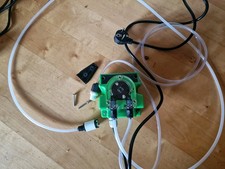 Milwaukee mp810 automatische gebraucht kaufen  Bad Tölz