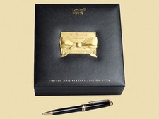 Montblanc meisterstück 75 gebraucht kaufen  Mannheim