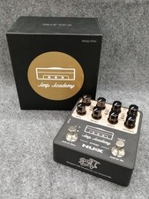 Amplificador modelador Amp Academy Nux Ngs-6 comprar usado  Enviando para Brazil