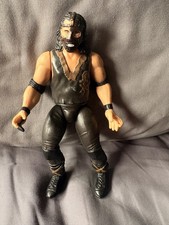 Mankind 1996 wwe for sale  HUNTINGDON