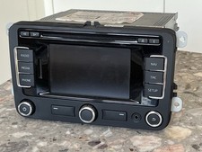 Skoda ammundsen gps for sale  YEOVIL