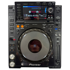 Pioneer CDJ 2000 Nexus NXS Dobry stan - DARMOWA dostawa 24H i GWARANCJA na sprzedaż Pioneer CDJ 2000 Nexus NXS Dobry stan - DARMOWA dostawa 24H i GWARANCJA na sprzedaż  Wysyłka do Poland