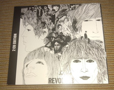 Beatles - Revólver 2x CD 2024 edição limitada nunca tocado comprar usado  Enviando para Brazil