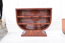 Cômoda Art Deco | Mesa de Cabeceira | Baú de Guarda-Roupa | Exclusivo comprar usado  Enviando para Brazil