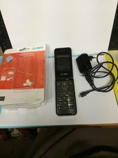 Téléphone portable alcatel d'occasion  Montmorency