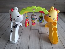 Palestrina fisher price usato  Romano di Lombardia