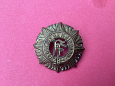 Brass irish army for sale  NORWICH