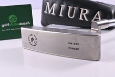 miura putter for sale  LOANHEAD