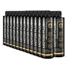 Mannol nettoyage moteur d'occasion  Expédié en France