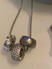 Jette joop silber gebraucht kaufen  Deutschland