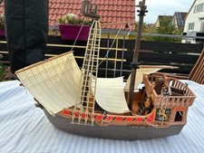 Playmobil piratenschiff gebrau gebraucht kaufen  Herrenberg