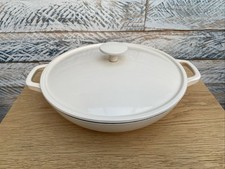 Cream enamelled cast for sale  NOTTINGHAM
