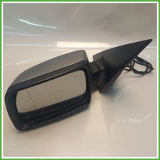 Specchietto retrovisore grigio usato Specchietto retrovisore grigio usato  Cona