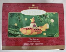 Beatles yellow submarine for sale  Temecula