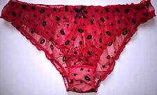 Sexy. sheer red for sale  CLACTON-ON-SEA