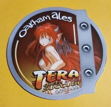 Oakham brewery tera for sale  PRESTON