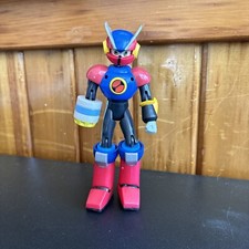 Mega man warrior for sale  Bethlehem