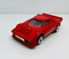 Lancia stratos red for sale  BRISTOL