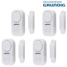 Grundig fensteralarm türalarm gebraucht kaufen  Dresden