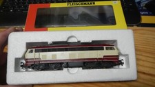 Fleischmann 4234 diesellok gebraucht kaufen  Völklingen