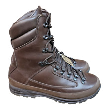 Karrimor brown mtp for sale  GRAYS