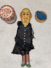 Punch hand puppet for sale  Bainbridge Island