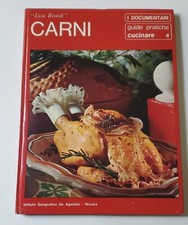Guide pratiche cucinare usato  Italia