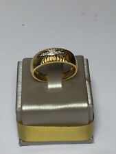 Anello donna oro usato  Ozzano dell'Emilia