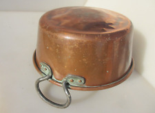 Antique copper jam for sale  HARROGATE
