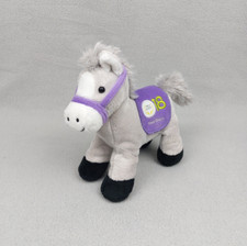Peluche doudou cheval d'occasion  Saint-Maximin-la-Sainte-Baume