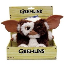 Neca gremlins plush usato  Roma