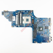 Placa-mãe Intel 48.4ST04.021 682042-501 682042-001 teste OK para HP DV7 DV7-7000 comprar usado  Enviando para Brazil