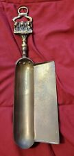 Antique vintage brass for sale  Nineveh