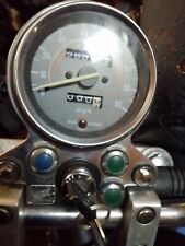 Honda rebel 125 for sale  PRESTON