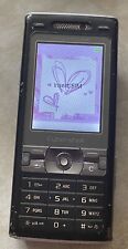 2006 sony ericsson for sale  BURNLEY