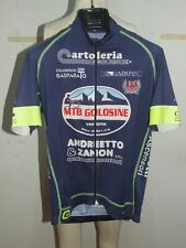 Maglia shirt maillot usato  Portici