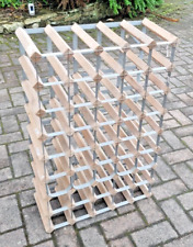 Wine rack commercial for sale  HAVERFORDWEST