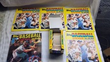 Lot 1981 topps for sale  Burlington