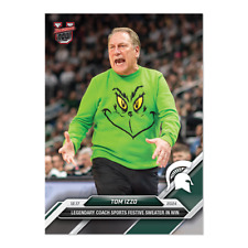 Tom izzo festive for sale  Tustin