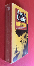 Andre gide falsari usato  Bologna