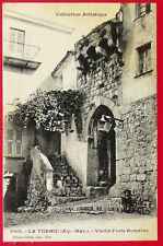 Turbie vieille porte d'occasion  Angers-