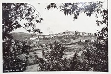 Cartolina prata panorama usato  Vimodrone