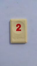Rummikub the rami d'occasion  Expédié en Belgium