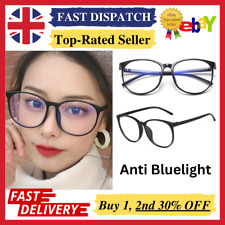 Blue light blocking for sale  ROMFORD